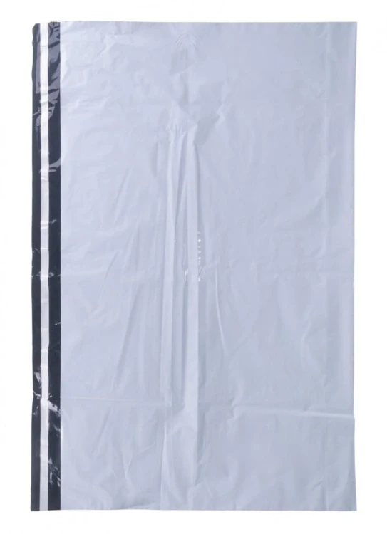 Foliopak biały 800x550+2x50+50mm 50szt, Office