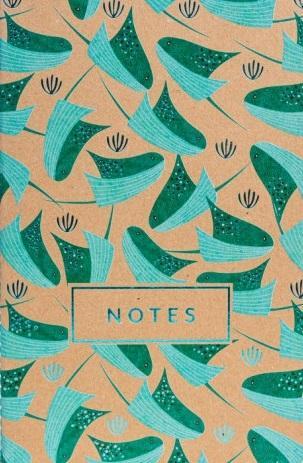 Notes Morski 01, greenmink.pl
