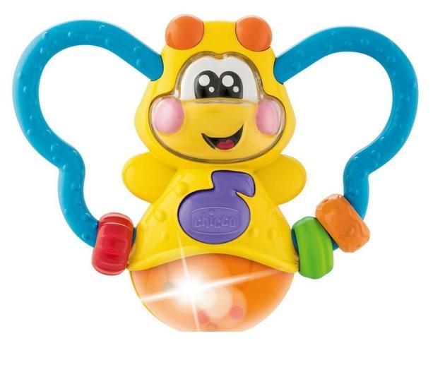 Grzechotka Świetlik, Chicco