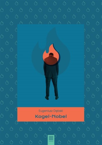 Kogel-Nobel, Eugeniusz Dębski