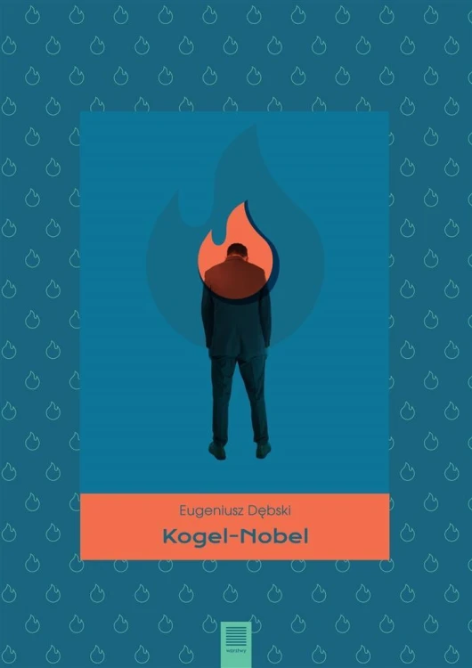 Kogel-Nobel, Eugeniusz Dębski