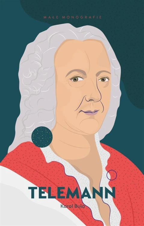 Telemann, Karol Bula