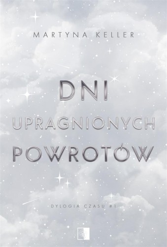 Dni upragnionych powrotów, Martyna Keller