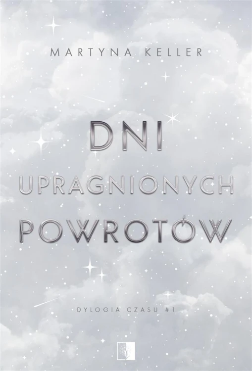 Dni upragnionych powrotów, Martyna Keller