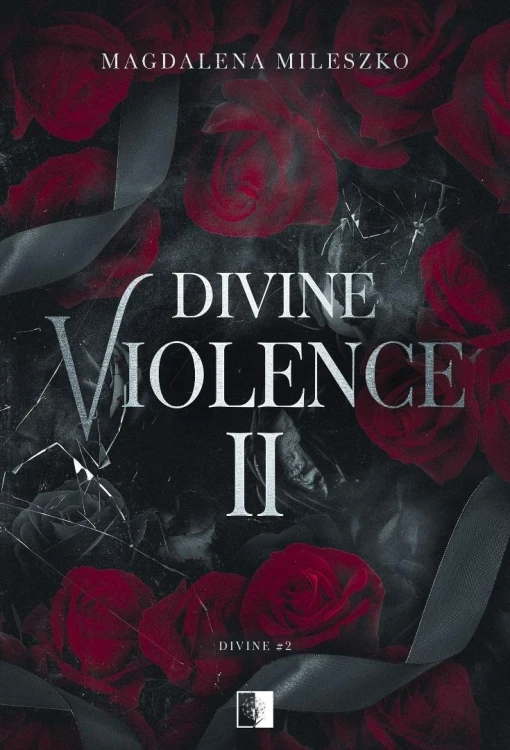 Divine Violence II, Magdalena Mileszko