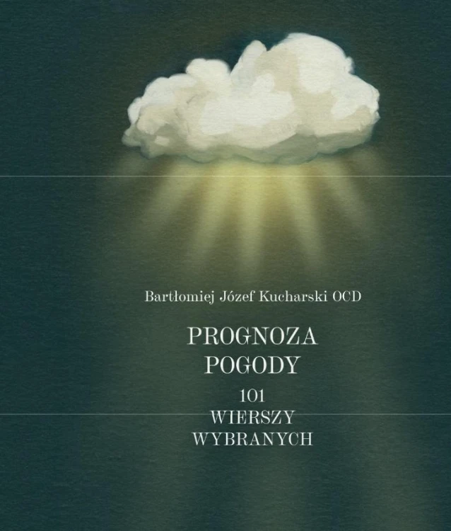 Prognoza pogody 101 wierszy wybranych
