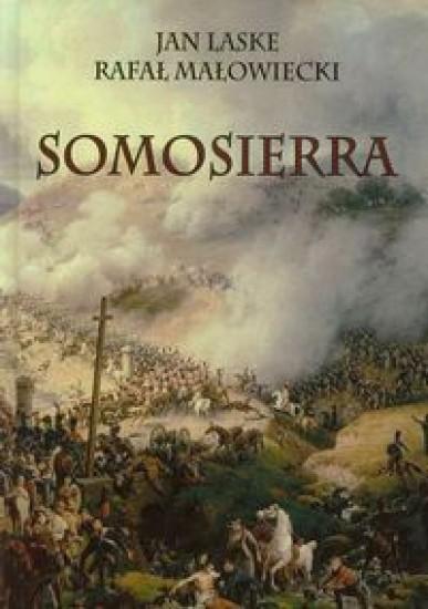 Somosierra, Jan Laske, Rafał Małowiecki