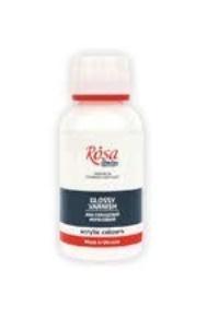 Werniks akrylowy połysk 125ml, Koh-I-Noor