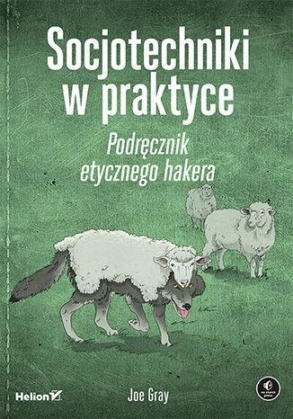 Socjotechniki w praktyce, Joe Gray