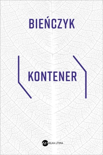 Kontener, Marek Bieńczyk