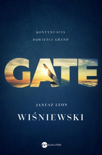 Gate TW, Janusz Leon Wiśniewski