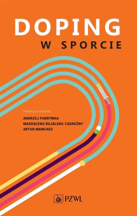 Dopping w sporcie, Andrzej Pokrywka