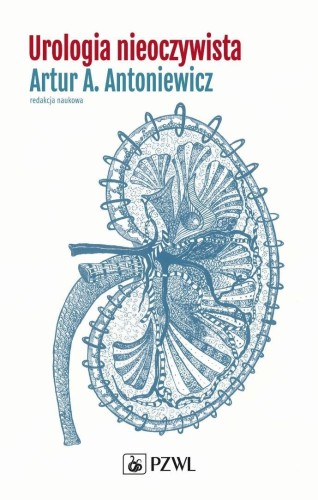 Urologia nieoczywista, Artur A. Antoniewicz