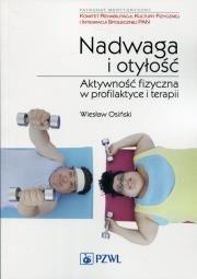 Nadwaga i otyłość, Wiesław Osiński
