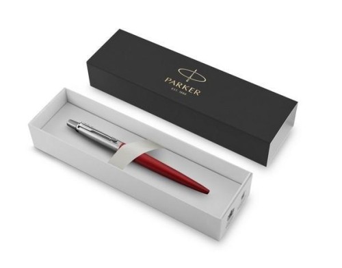 Długopis Jotter Kensington Red CT, Parker
