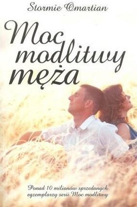 Moc modlitwy męża, Omartian Stormie