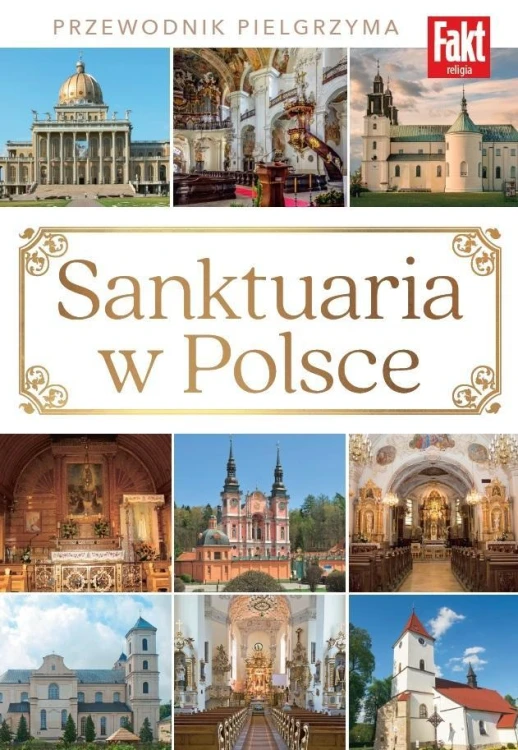 Sanktuaria, praca zbiorowa