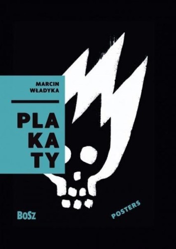 Władyka. Plakaty, Dorota Folga-Januszewska