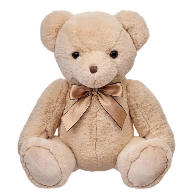 Mis George 40cm, Beppe