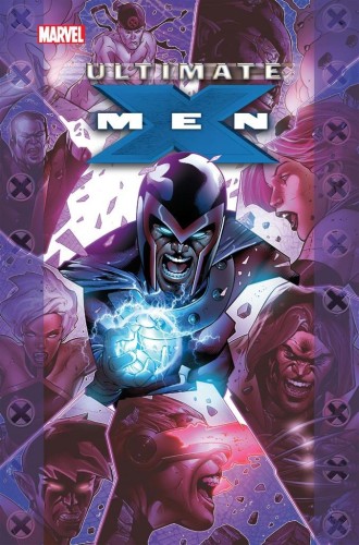 Ultimate X-Men T.3, Mark Millar, Chris Bachaloi