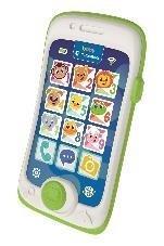 Smartfon dotykowy, Clementoni