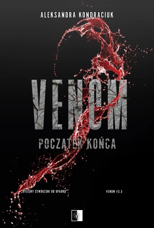 Venom. Początek końca, Aleksandra Kondraciuk