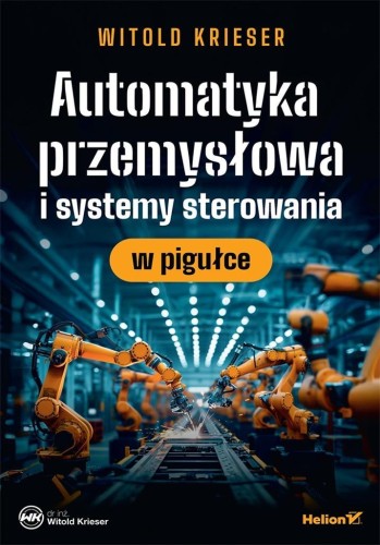 Automatyka przemysłowa i systemy sterowania..