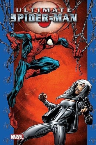 Ultimate Spider-Man T.8, Brian Michael Bendis