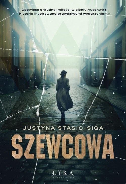 Szewcowa, Justyna Stasio-Siga