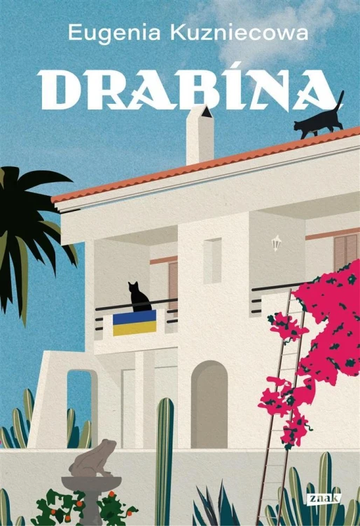 Drabina, Eugenia Kuzniecowa