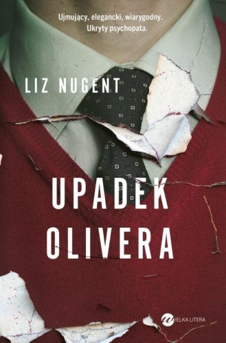 Upadek Olivera, Liz Nugent