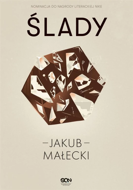 Ślady, Jakub Małecki