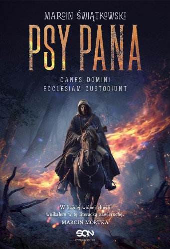 Psy Pana, Marcin Świątkowski