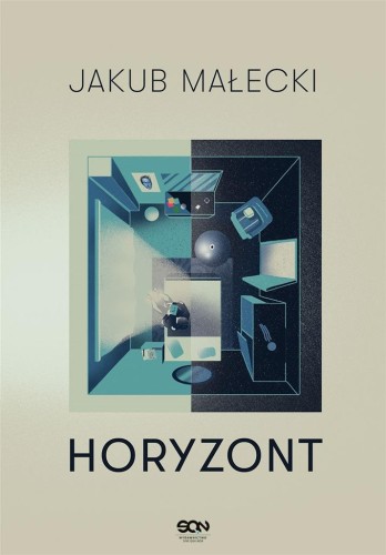 Horyzont, Jakub Małecki