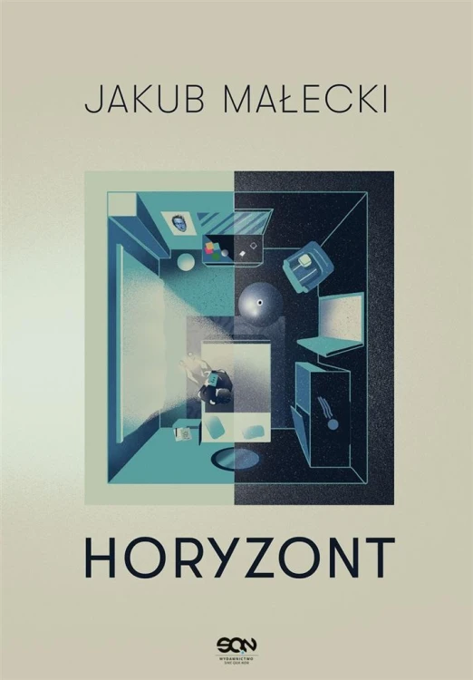 Horyzont, Jakub Małecki