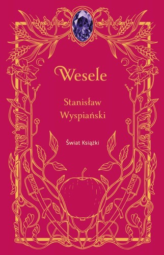 Wesele, Stanisław Wyspiański