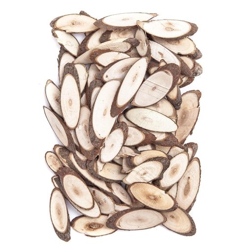 Plastry mini drewna 25g, Dalprint