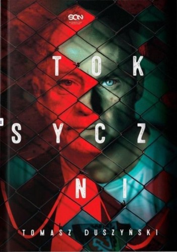 Toksyczni w.2, Duszyński Tomasz