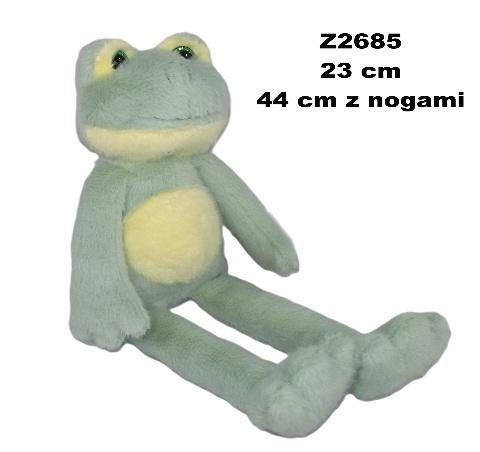 Żaba 44cm, Sun-Day