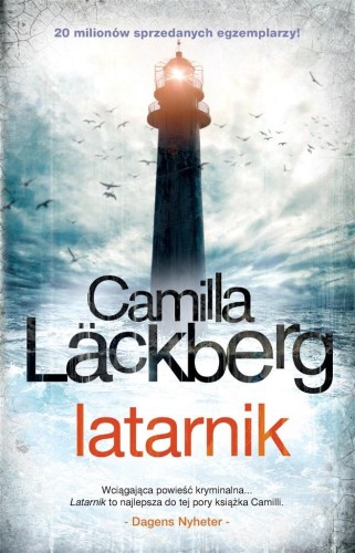 Fjallbacka T.7 Latarnik, Camilla Lackberg