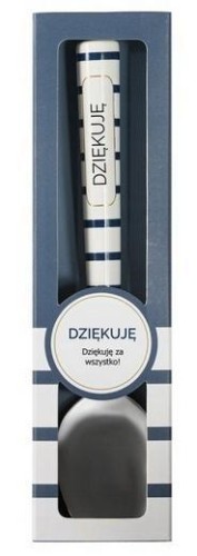 Łyżka - Dziękuję za wszystko, Be-Happy Gifts