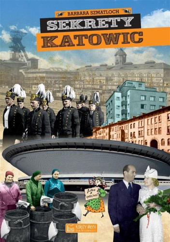 Sekrety Katowic, Barbara Szmatloch, Michał Bulsa