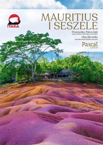 Mauritius i Seszele, Przemysław Palczyński