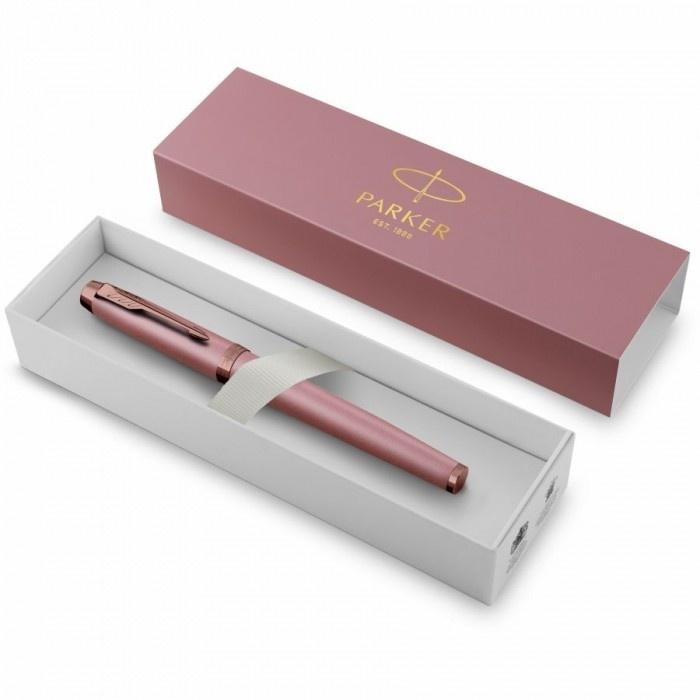 Pióro wieczne IM Touch Mauve M, Parker