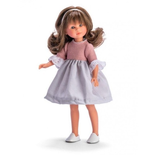 Lalka Celia 30cm, Asi