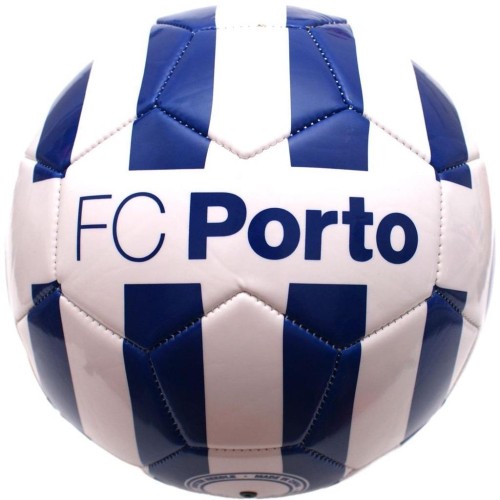 Piłka nożna FC Porto R.5, Victoria Sport