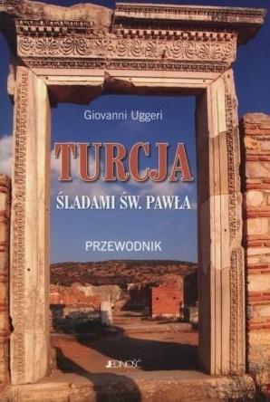 Turcja śladami św. Pawła, Giovanni Uggeri