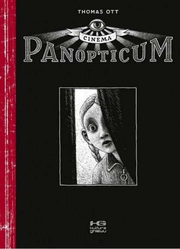 Cinema Panopticum, Ott Thomas