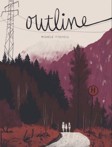 Outline, Michele Fischels