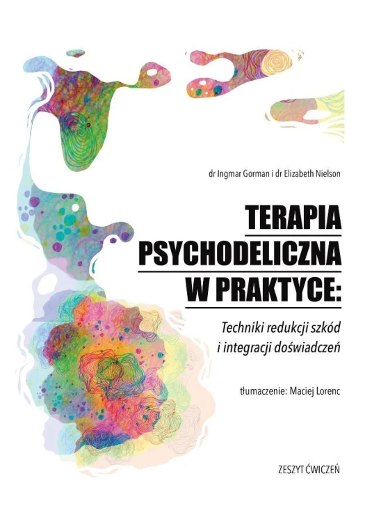 Terapia psychodeliczna w praktyce